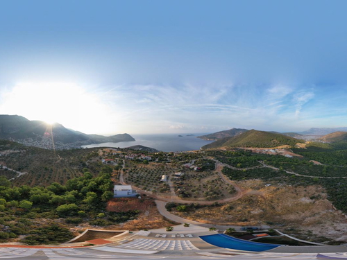  gece  -  Kasım
  | Akbel Kalkan’da Özel Havuzlu Lüks Villa 